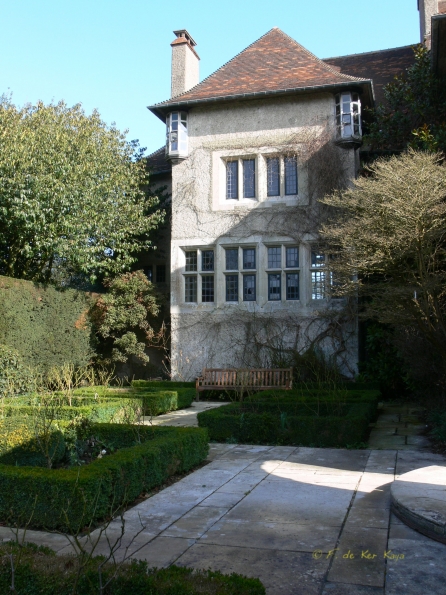 Bois des Moutiers (8) mars 2012